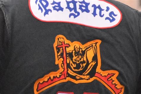 Pagan Motorcycle Club Logos: From Rebel Icons to Cultural Artifacts
